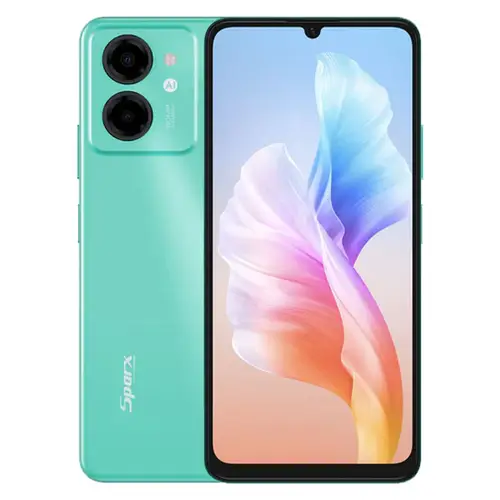 Sparx Note12 8GB - Image 2