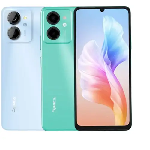 Sparx Note12 8GB - Image 4