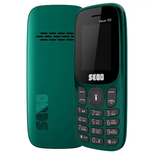 Sego Value 100 - Image 5