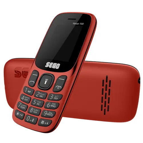 Sego Value 100 - Image 6