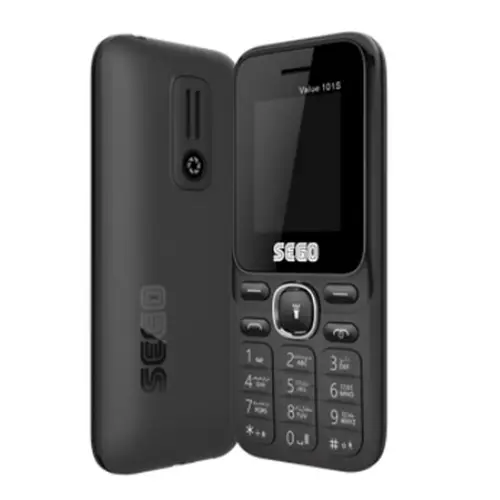 Sego Value 101s - Image 2