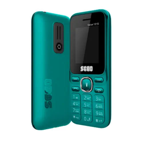 Sego Value 101s - Image 4