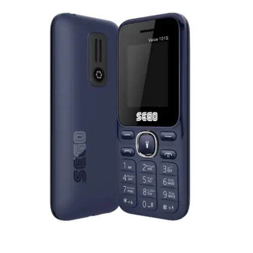 Sego Value 101s - Image 5