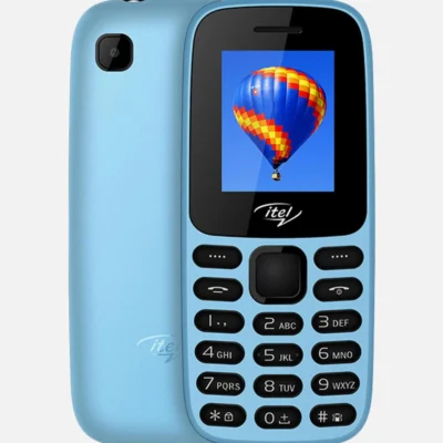 itel Value 110