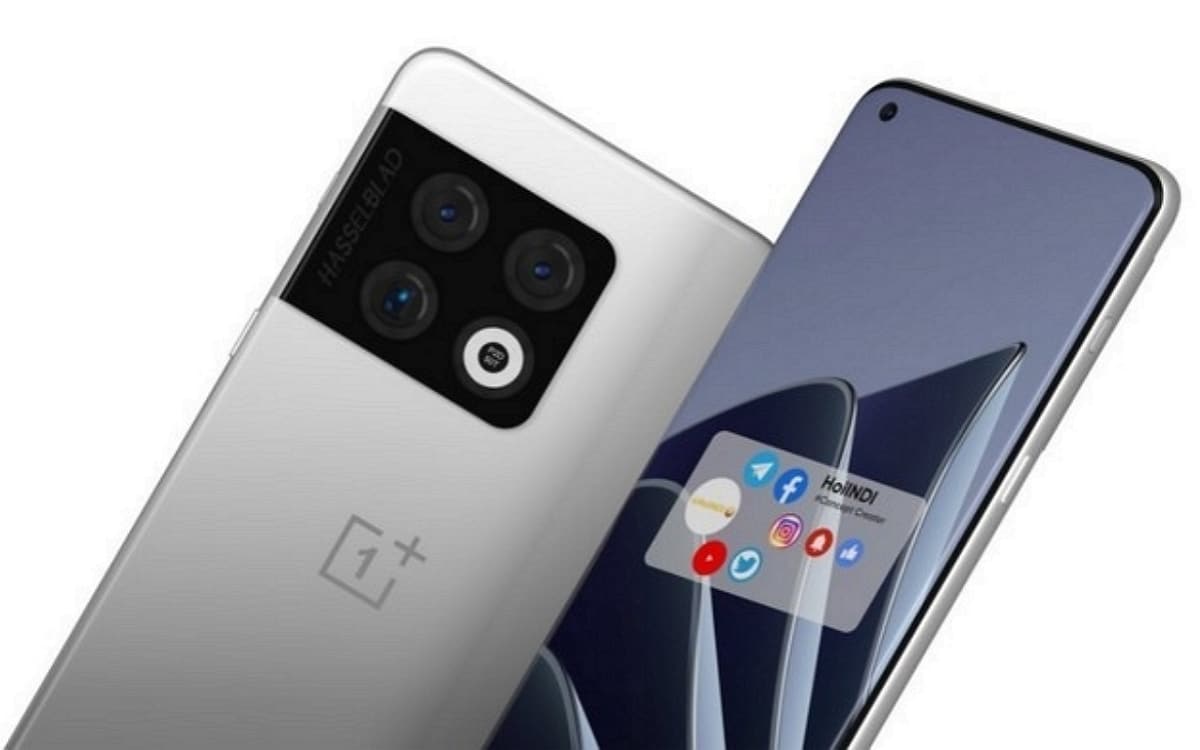 OnePlus 10 Ultra - Image 4