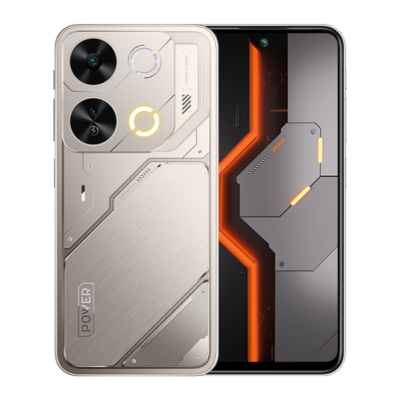 itel P65