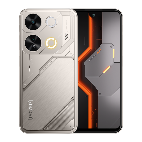 itel P65