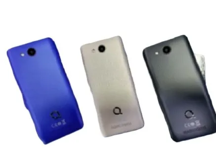 QMobile i4i - Image 3