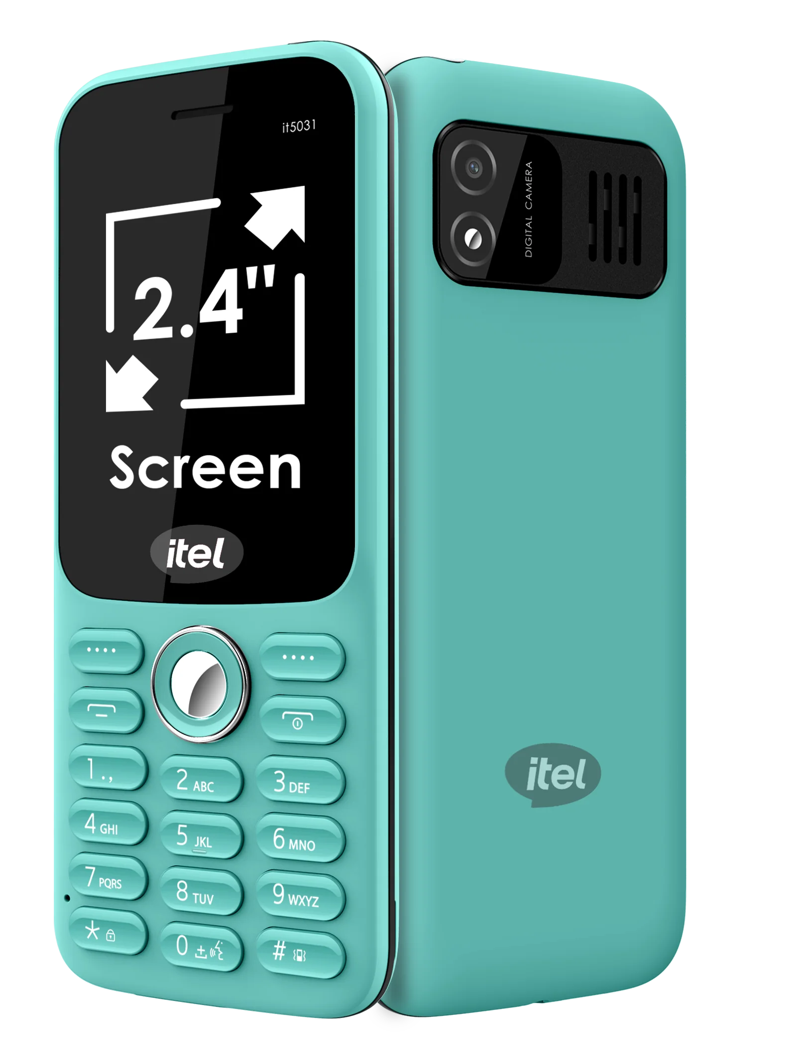 Itel It 5031