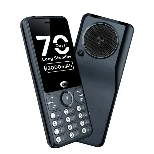 Itel Muzik 400 pro - Image 4