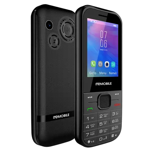 Itel Power 130 - Image 3