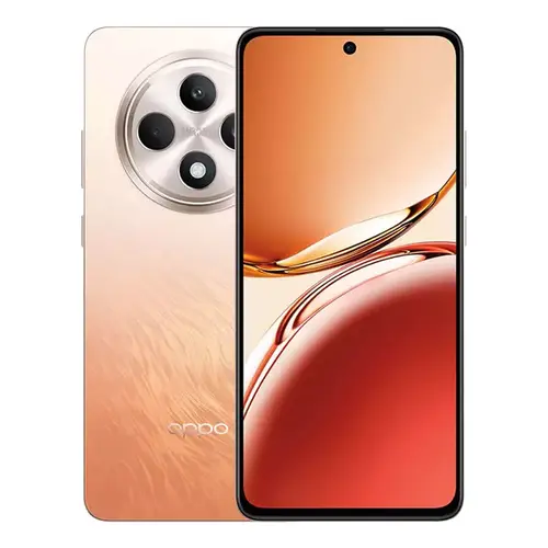 Oppo Reno 12F 4G - Image 3
