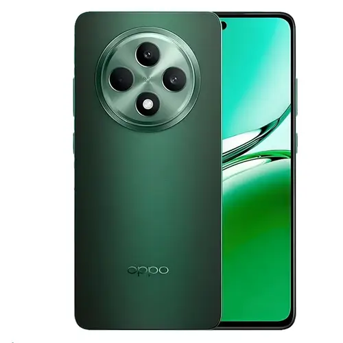 Oppo Reno 12F 4G - Image 4