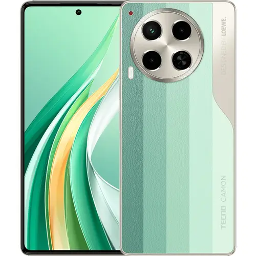 Tecno Camon 30 - Image 5