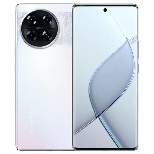 Tecno Spark 20 Pro Plus - Image 3