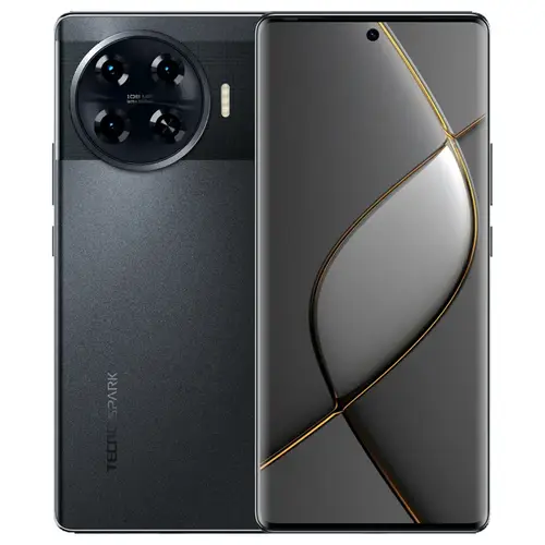 Tecno Spark 20 Pro Plus - Image 5