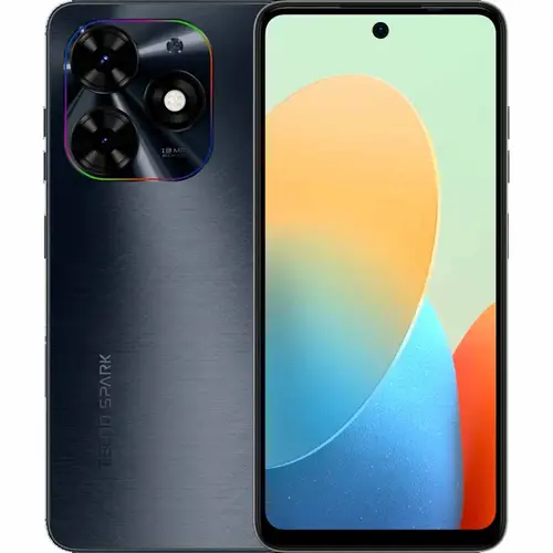 Tecno Spark Go 2024 - Image 2