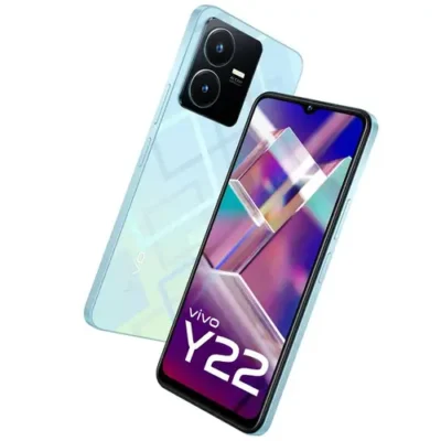 Vivo Y22 4Gb 128