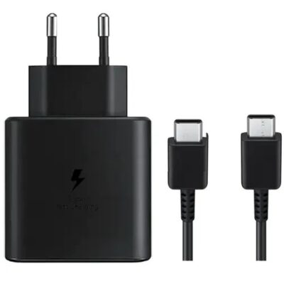 Samsung 45W Power Adapter 1.8m C2C Cable