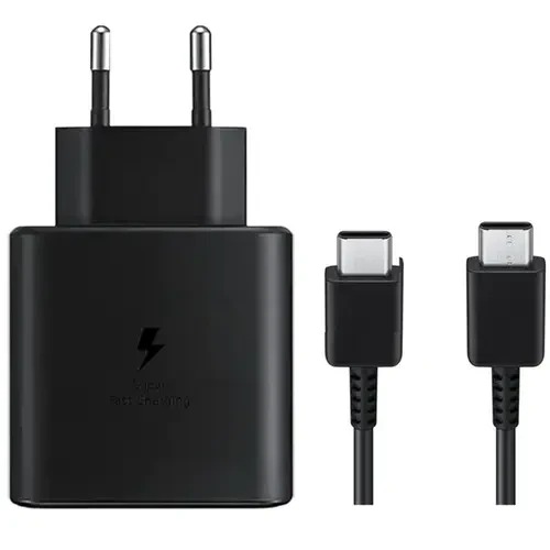 Samsung 45W Power Adapter 1.8m C2C Cable