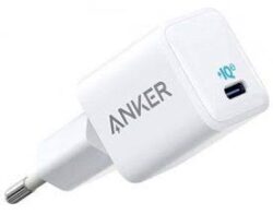 Anker A2633G22 PowerPort III Nano 20W PowerIQ 3.0 USB-C Charger