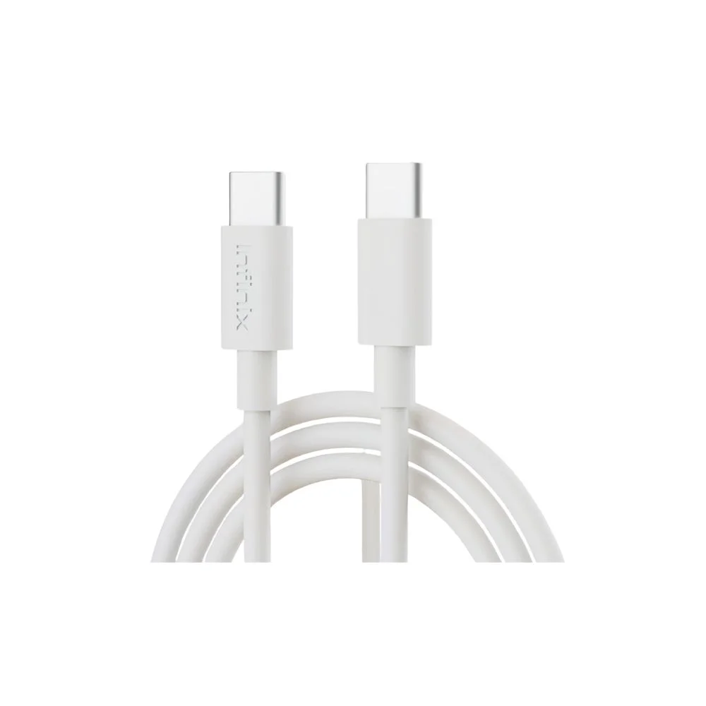 Infinix XDC53A USB-A to Type-C 60W Fast Charging Cable