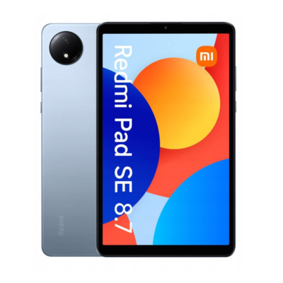Xiaomi Redmi Pad Se 8.7" 6GB 128GB Wifi (2024)
