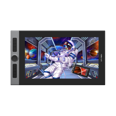 XP-PEN Star 03 V2 Graphics Drawing Tablet