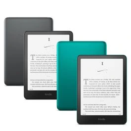 Amazon Kindle Paperwhite 12th Gen 7'' 16GB Fastest Kindle Ever (2024) - Image 4