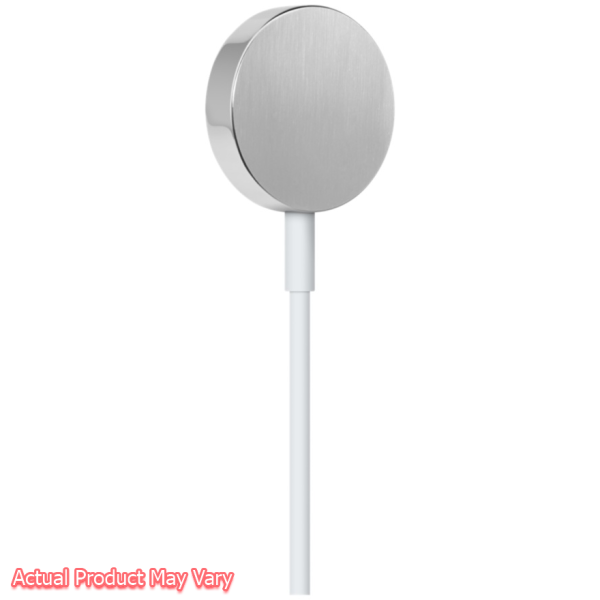 Apple Watch Magnetic Charging Cable (2 m)-MU9H2