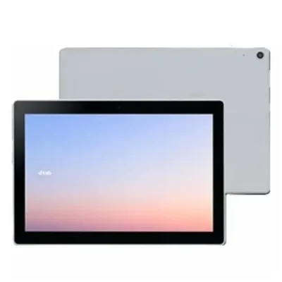 Docomo DTab D-51C Wifi
