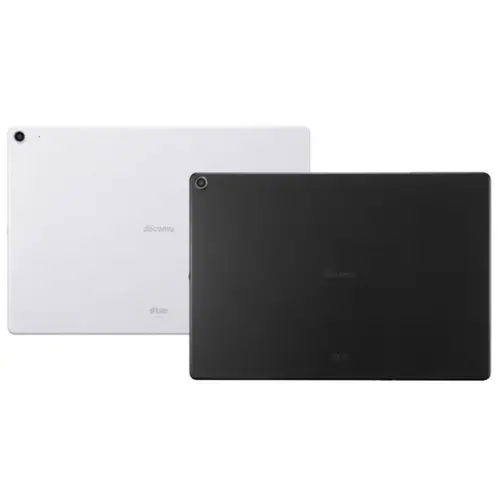 Docomo TAB D41-A - Image 4
