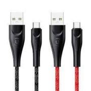 usams-us-sj392-u41-type-c-braided-data-and-charging-cable-1m-black