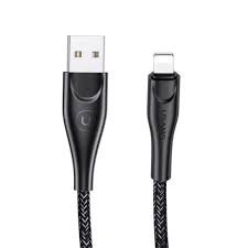 Usams US-SJ391 U41 Lightning Braided Data & Charging Cable 1m