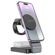 hoco-cq3-noble-folding-magnetic-wireless-charger
