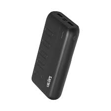 Bluks BX-303 Power Bank 20000mAh