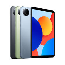 Xiaomi Redmi Pad Se 8.7" 6GB 128GB Wifi (2024) - Image 2