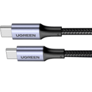 ugreen-type-c-to-c-cable-2m-black