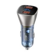usams-us-cc155-c29-72w-ac-dual-ports-digital-display-fast-car-charger