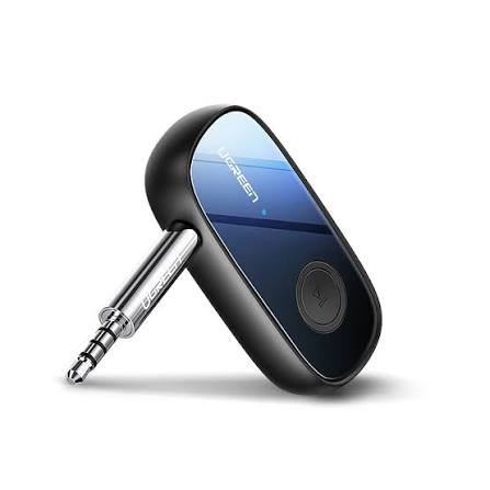 UGreen 70304 Bluetooth 5.0 Aux Car Adapter - Image 3