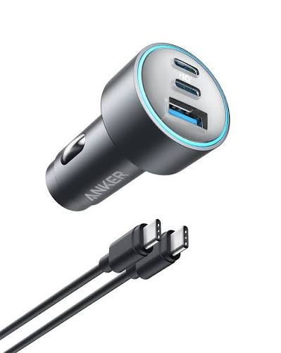 Anker 535 67W Car Charger (A2736)