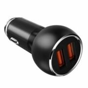 ldnio-c503q-dual-port-qc3-0-fast-car-charger
