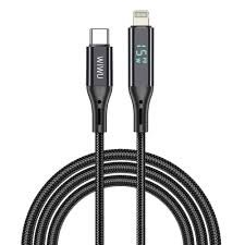 WIWU WI-C020 Thor Type-C Display Fast Charging Cable - Image 2