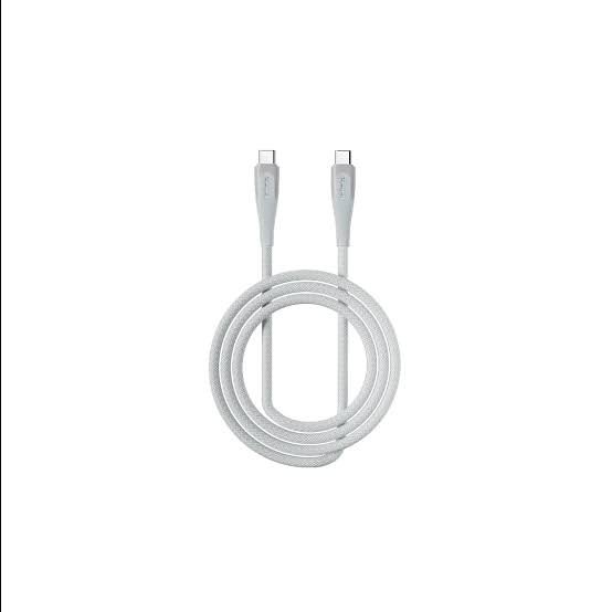 Infinix XDC123 USB C To USB C 60W Charging Cable 1M