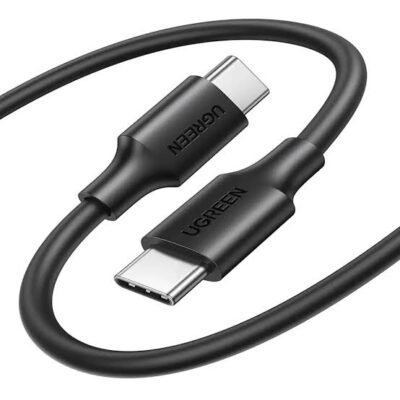 UGreen USB C to USB C Cable 2m