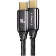 usams-580-u82-pd-240w-type-c-zinc-alloy-1-2m-fast-charging-data-cable