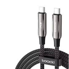 Toocki TQ-X80 2Meter 240W 5A C2C Super Fast Charging 3.0 Charging Cable