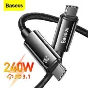 baseus-tungsten-gold-fast-charging-type-c-to-type-c-240w