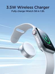 Joyroom S-IW007 3-in-1 Magnetic Charger+Dual Lightning cable (USB-A) 1.2m - Image 4