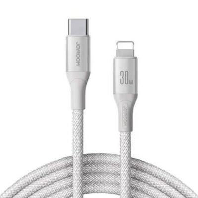 Joyroom S-A28 30W USB-C to Lightning Super Fast Charging Cable
